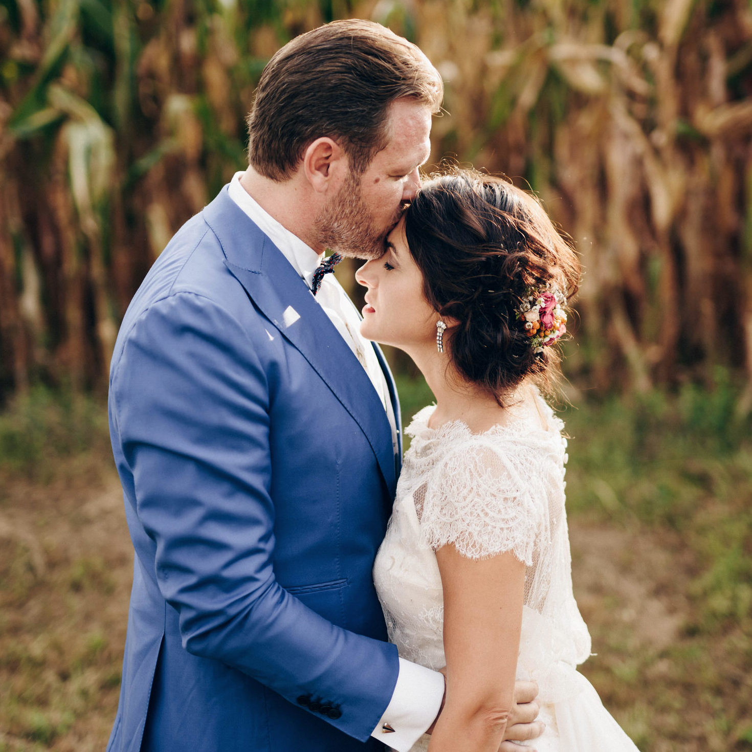 ti amo ti sposo weddings